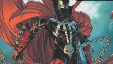 Todd McFarlane’ın Spawn İçin Yeni Projeleri