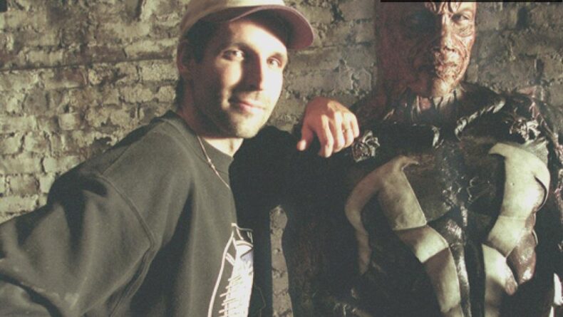 Todd McFarlane’ın Yeni Spawn Filmi Gerçek Olacak mı?