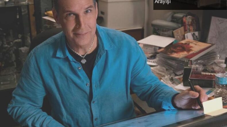 Todd McFarlane’ın Yeni Spawn Filmi İçin Bütçe Arayışı