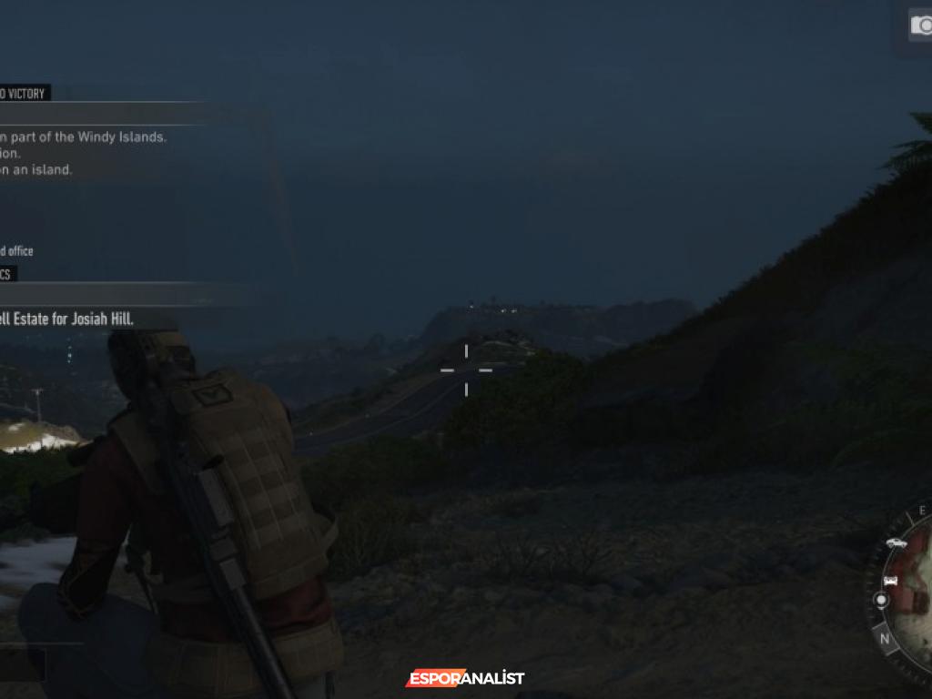 Tom Clancy’s Ghost Recon Breakpoint: Bir İnceleme