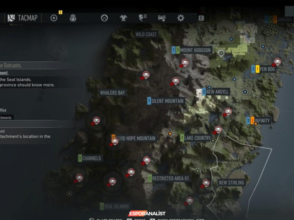 Tom Clancy’s Ghost Recon Breakpoint: Bir İnceleme