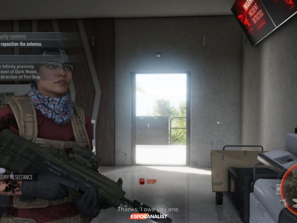 Tom Clancy’s Ghost Recon Breakpoint: Bir İnceleme