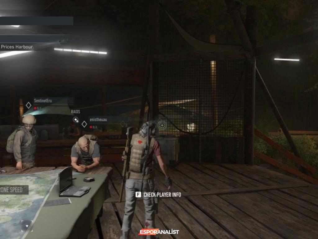 Tom Clancy’s Ghost Recon Breakpoint: Bir İnceleme