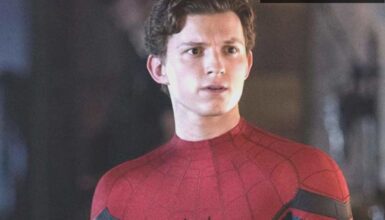 Tom Holland ve Spider-Man Filmlerinin Geleceği