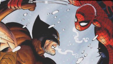 Tom Holland’ın Spider-Man ve Wolverine Projesi