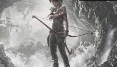 Tomb Raider: Lara Croft’un Yeniden Doğuşu