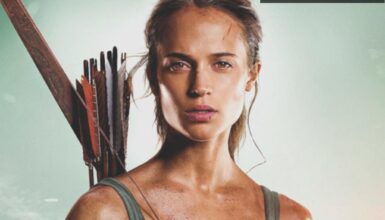 Tomb Raider: Yeniden Doğan Bir Efsane