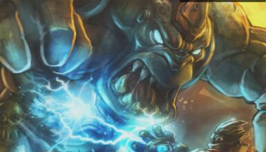 Torchlight: Zindanların Renkli Dünyası