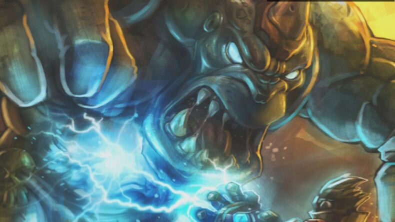 Torchlight: Zindanların Renkli Dünyası