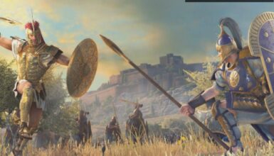 Total War Saga: Troy – Yunan Mitolojisinde Yeni Bir Macera