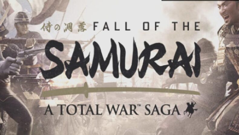 Total War: Shogun 2 ve Fall of the Samurai İncelemesi