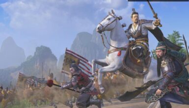Total War: Three Kingdoms ve Mod Desteği