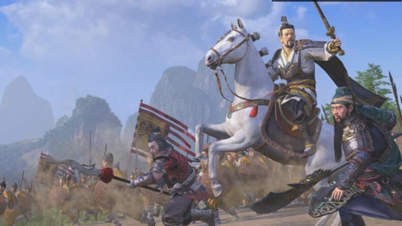 Total War: Three Kingdoms ve Mod Desteği