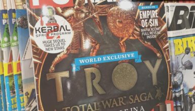 Total War: Troy – Yeni Oyun Duyurusu ve Beklentiler