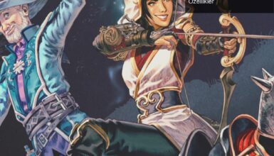 Trine 4: The Nightmare Prince Çıkış Tarihi ve Yeni Özellikler