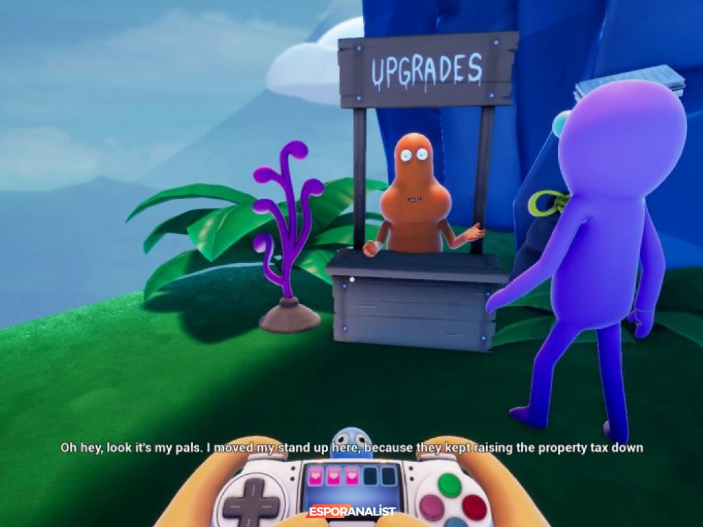 Rick & Morty'nin Yaratıcılarından Absürt Bir Macera: Trover Saves the Universe