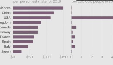 Trump ve Video Oyunları: Suçlu Kim?