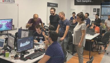 Türkiye Oyun Sektörü: Mobil Oyunların Yükselişi ve Yerli Geliştiricilerin Potansiyeli