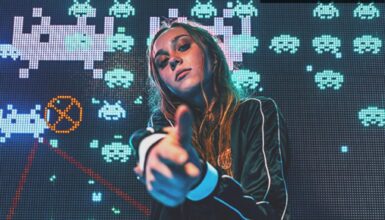 Türkiye’de E-Spor: Sanal Dünyanın Yeni Fenomeni