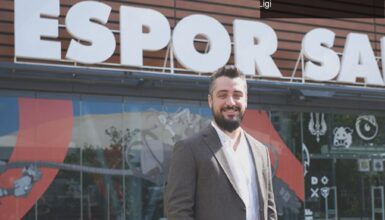 Türkiye’nin Esport Arenası: Vodafone FreeZone Şampiyonluk Ligi