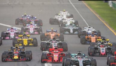 Twitch ve Formula 1: Yeni Bir Eğlence Deneyimi