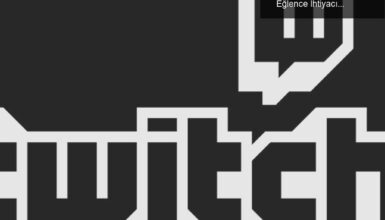 Twitch’in Canlı Yayın Dünyasındaki Düşüş ve Eğlence İhtiyacı