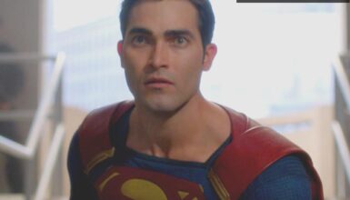 Tyler Hoechlin’in Superman Hayali ve DCEU’nun Geleceği