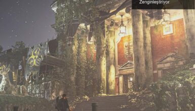 Ubisoft, The Division 2’yi Yeni İçeriklerle Zenginleştiriyor