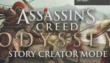 Ubisoft’un Assassin’s Creed Odyssey’deki XP İstismarına Son Kararı