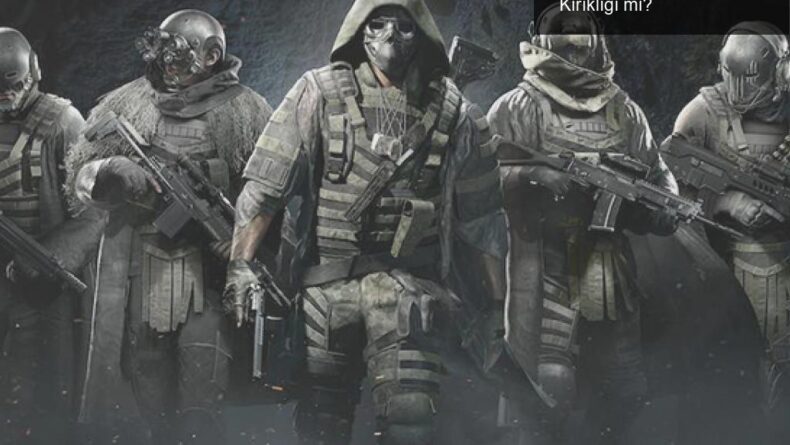 Ubisoft’un Ghost Recon Breakpoint Krizi: Bir Hayal Kırıklığı mı?