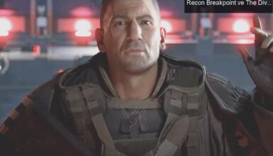 Ubisoft’un Oyun Başarısızlıkları: Ghost Recon Breakpoint ve The Division 2