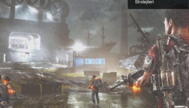 Ubisoft’un The Division 2 Başarısı ve Satış Stratejileri