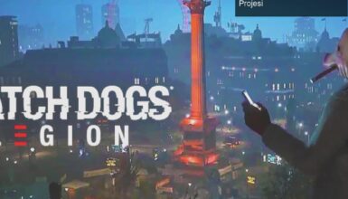 Ubisoft’un Watch Dogs Legion İçin HitRecord ile Müzik Projesi