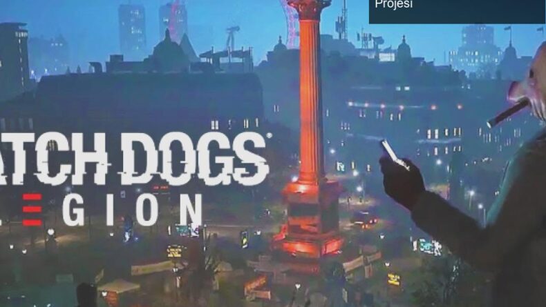 Ubisoft’un Watch Dogs Legion İçin HitRecord ile Müzik Projesi