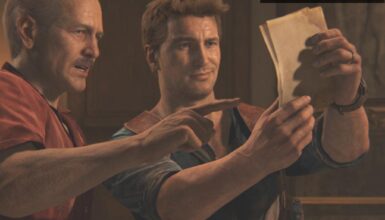Uncharted Filmi: Hazine Avının Başlangıcı