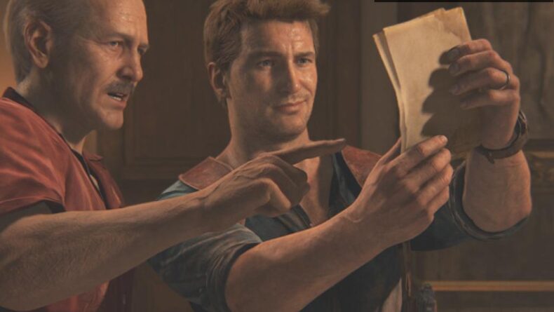 Uncharted Filmi: Hazine Avının Başlangıcı