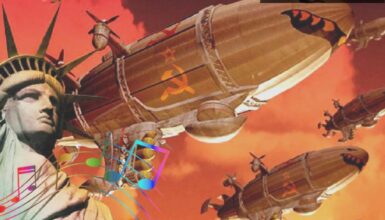 Unutulmaz Oyun Müzikleri: Hell March ile Zafere Koş!