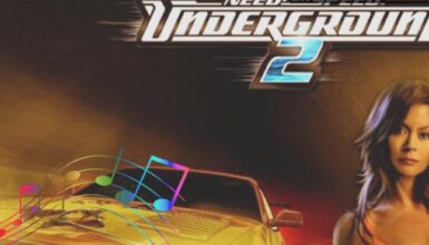 Unutulmaz Oyun Müzikleri: Riders On The Storm