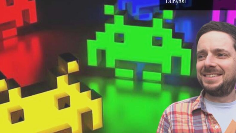 Uzaylılara Karşı Savaş: Space Invaders ve Sinema Dünyası