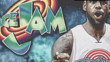 Uzaylılarla Basketbol: Space Jam 2 Geliyor!