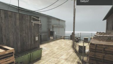 Valve’dan CS:GO’ya Yeni Haritalar ve Oyun Modları Geliyor!