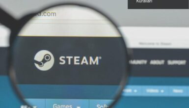 Valve’dan Geliştiricilere Yeni Çıkış Tarihi Kuralları