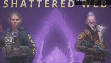 Valve’dan Operation Shattered Web ile Eğlence Dolu Yenilikler