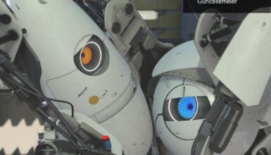 Valve’dan Portal 2’ye Yenilikler ve Eğlenceli Güncellemeler