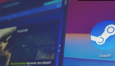 Valve’dan Steam için Yeni Oyun Öneri Sistemi