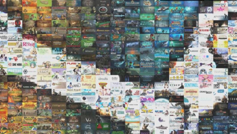 Valve’den Dev Temizlik: 1000 Oyun Steam’den Uçtu!