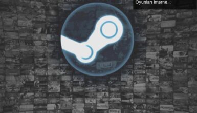 Valve’den Remote Play Together: Yerel Çok Oyunculu Oyunları İnternette Oynayın