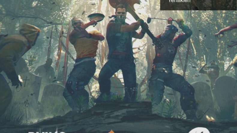 Valve’ın 3 Numaralı Oyun Alerjisi ve Dying Light’ın Yenilikleri