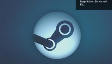 Valve’ın Steam Öneri Algoritmasındaki Değişiklikler: Bir Komedi Filmi Gibi