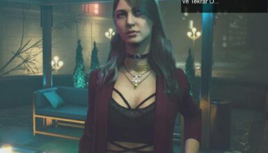 Vampire: The Masquerade – Bloodlines 2’de Oynama Süresi ve Tekrar Oynama Nedenleri
